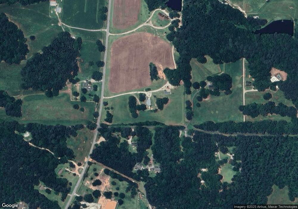 2724 Alcovy Station Rd, Covington, GA 30014 - photo 1