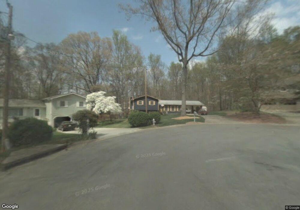 1467 Falconhurst Ct SW, Lilburn, GA 30047 - photo 1