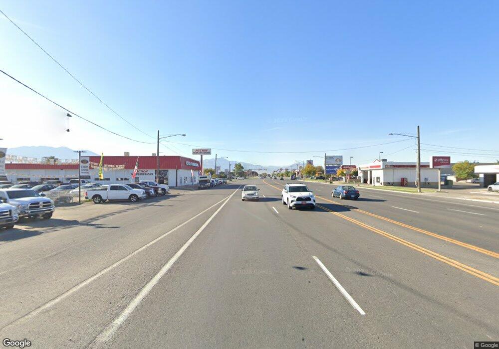 640 S University Ave, Provo, UT 84601 - photo 1