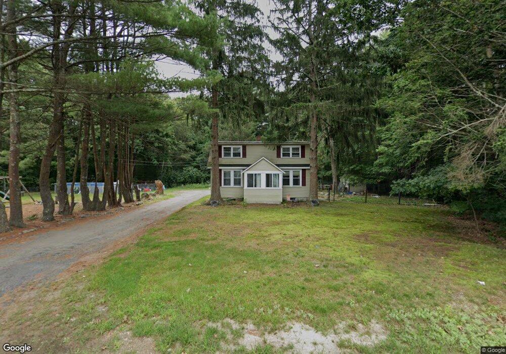 854 West St, Walpole, MA 02081 - photo 1