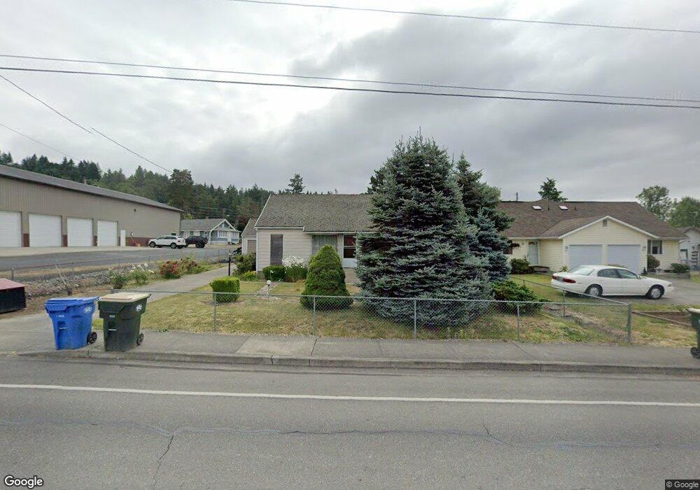 641 SW 20th St, Chehalis, WA 98532 - photo 1