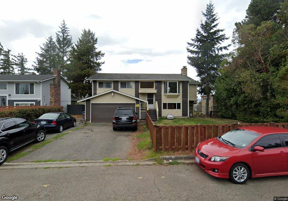 24003 9th Place S, Des Moines, WA 98198 - photo 1