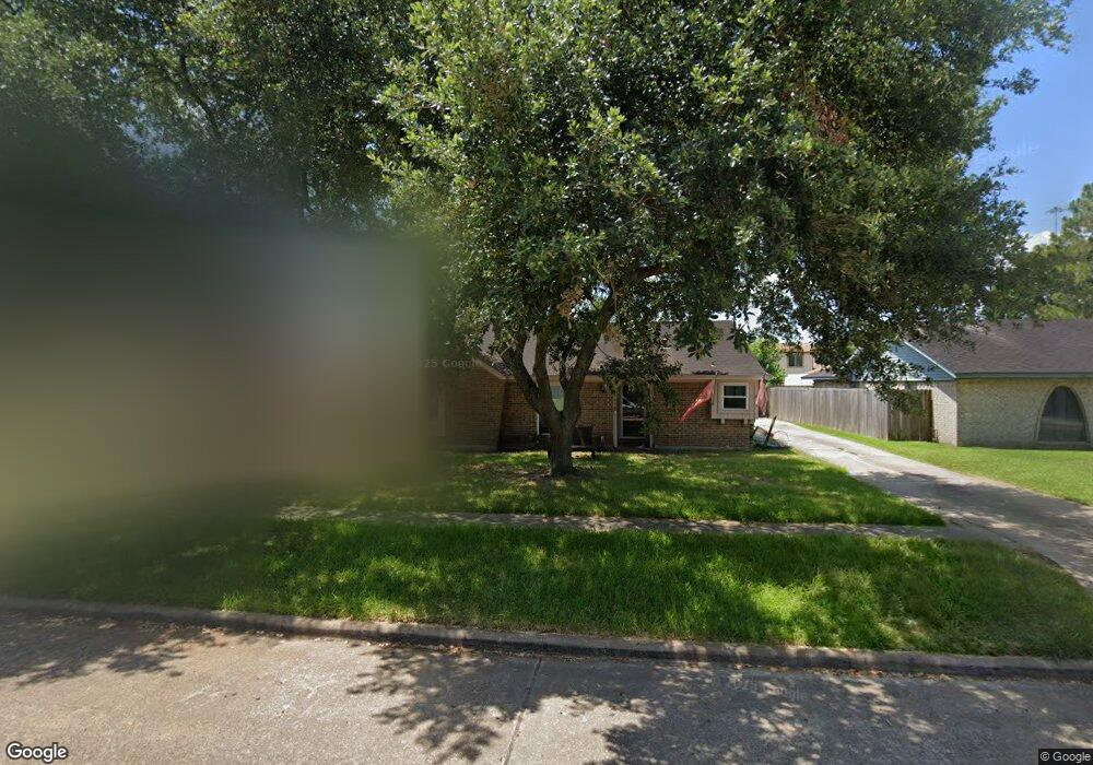 11438 Kirkvalley Dr, Houston, TX 77089 - photo 1