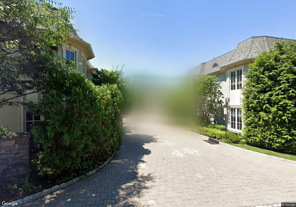 211 Bellaire Dr unit C00B4, Demarest, NJ 07627 - photo 1