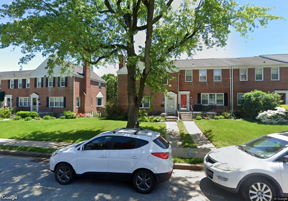 8127 Glen Gary Rd, Towson, MD 21286 - photo 1