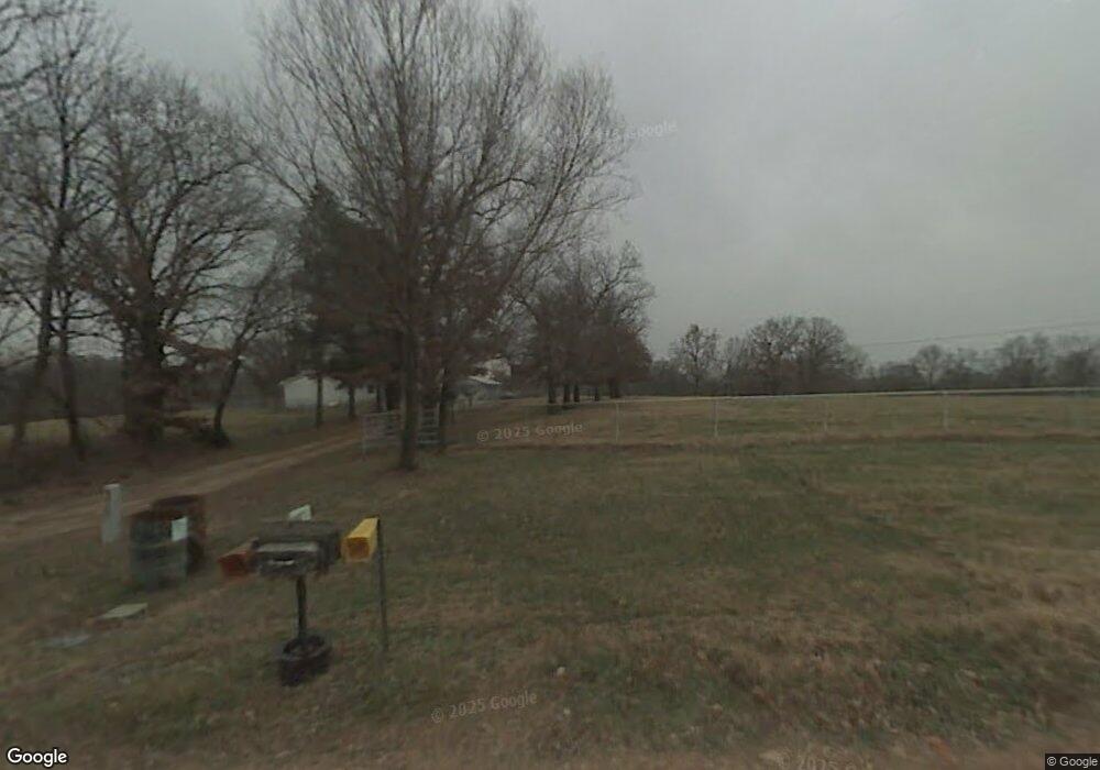 13023 Wc Road 862, Fayetteville, AR 72704 - photo 1