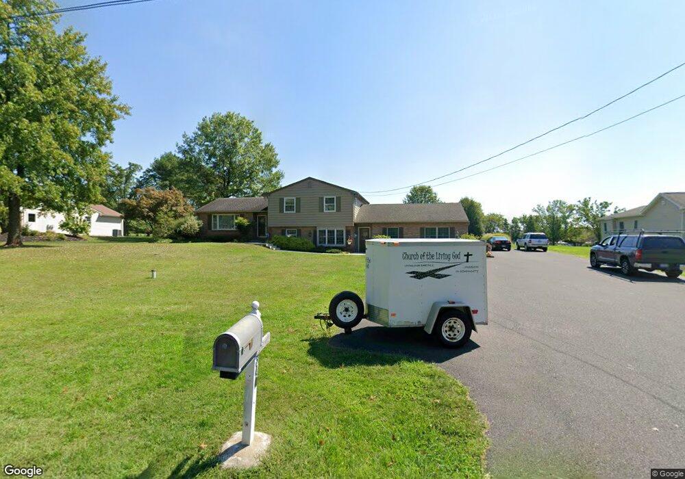 340 Freed Rd, Harleysville, PA 19438 - photo 1