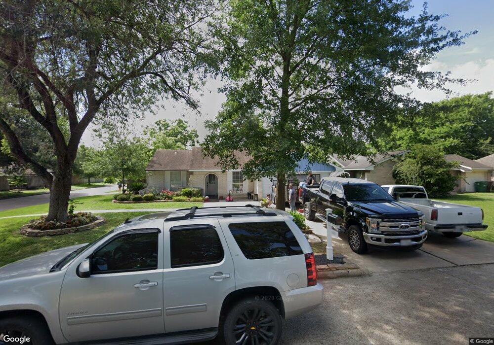 6403 Deirdre Anne Dr, Houston, TX 77088 - photo 1