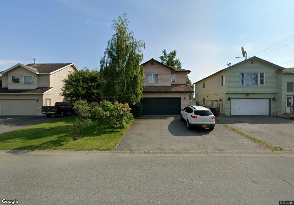 6710 Howard Ave, Anchorage, AK 99504 - photo 1