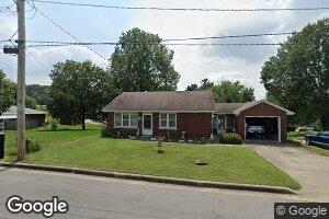 441 E 12th St, Ferdinand, IN 47532