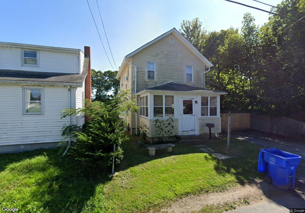 54 Bristol Ave, Riverside, RI 02915 - photo 1