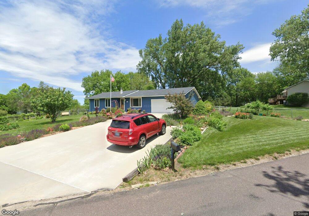 8020 SW 22nd St, Topeka, KS 66614 - photo 1