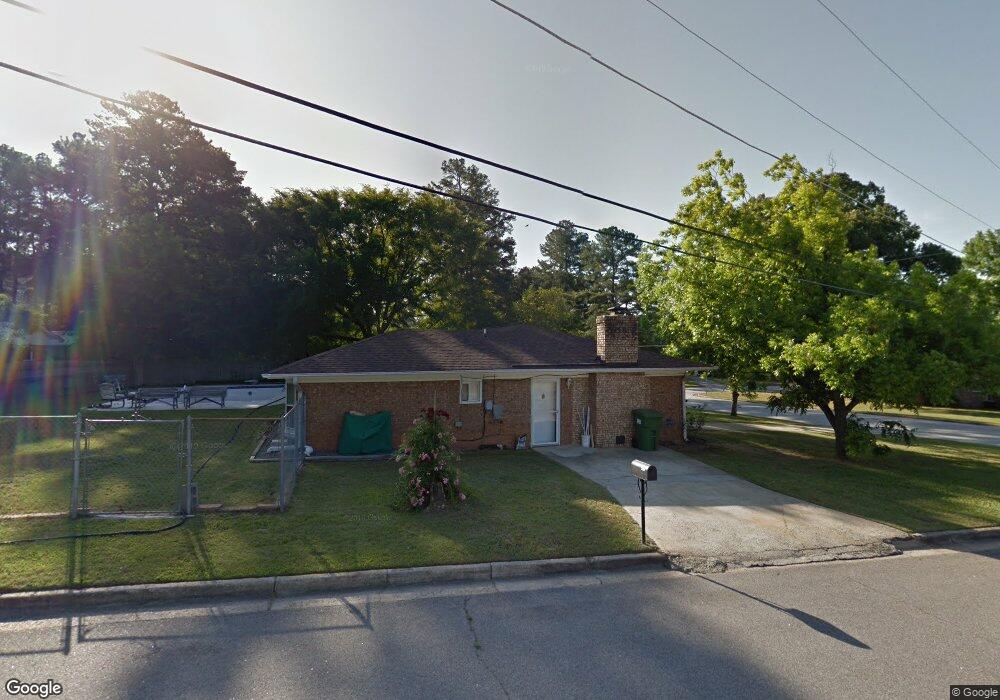 4013 Sweetbriar Dr, Augusta, GA 30907 - photo 1