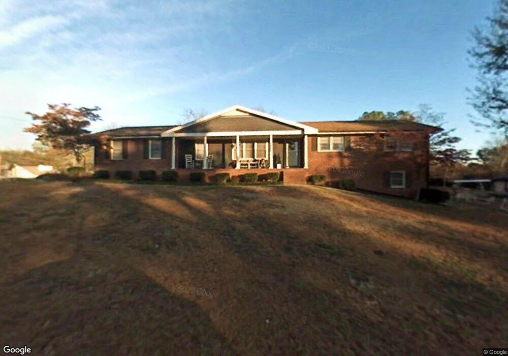 2809 Turner Valley Cir SW, Conyers, GA 30094 - photo 1