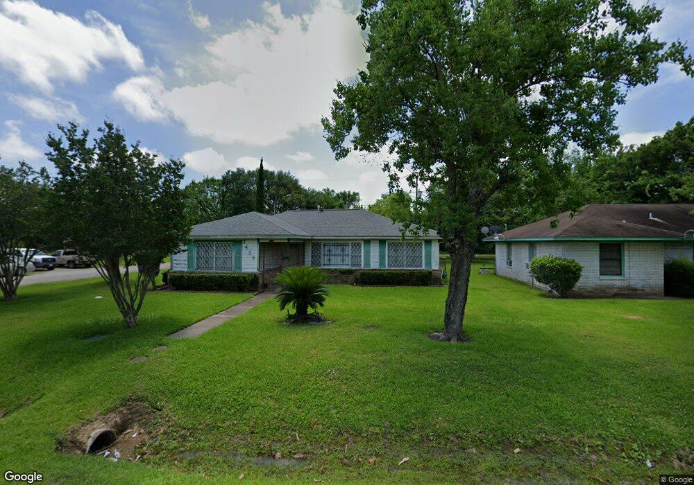 7438 Miley St, Houston, TX 77028 - photo 1