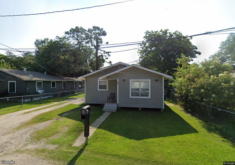 206 Doucet St, Welsh, LA 70591 - photo 1