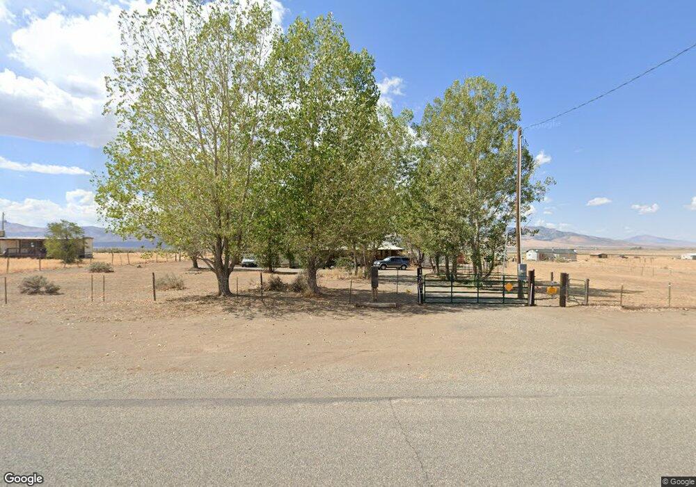 15910 Grass Valley Rd, Winnemucca, NV 89445 - photo 1