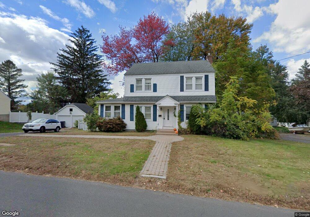 55 Ellington Ave, Ellington, CT 06029 - photo 1