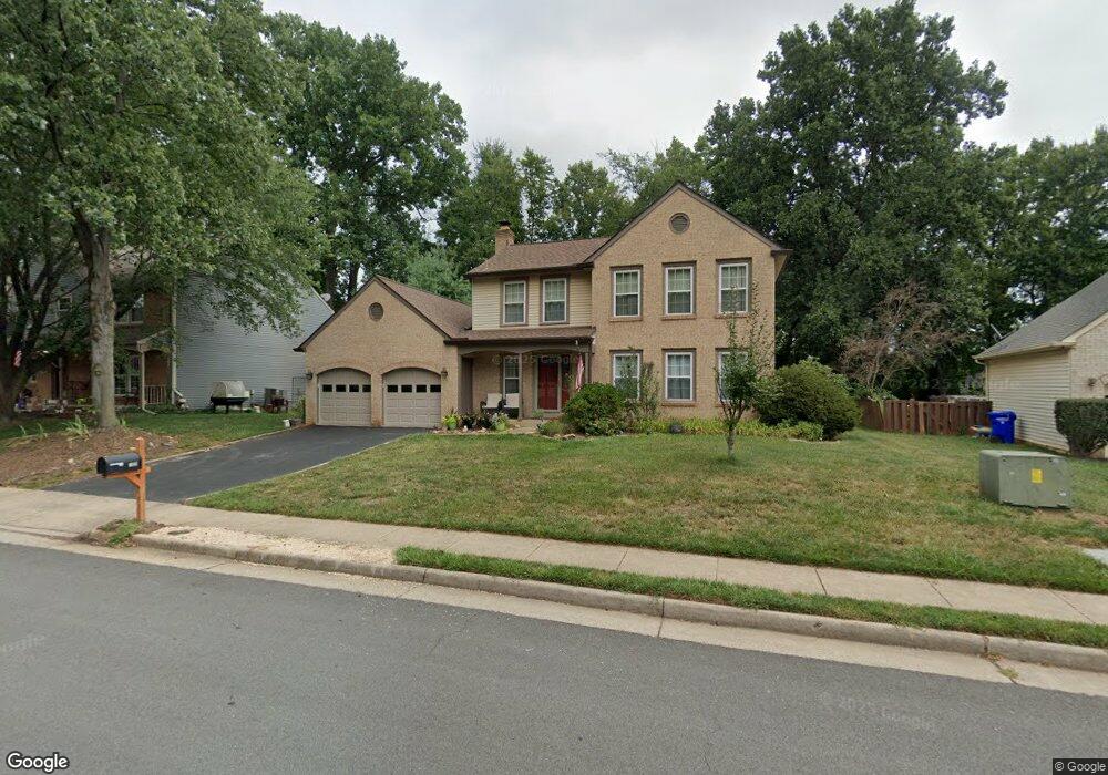 104 Connemara Dr, Sterling, VA 20164 - photo 1