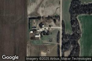 281 17th Ave, Moundridge, KS 67107