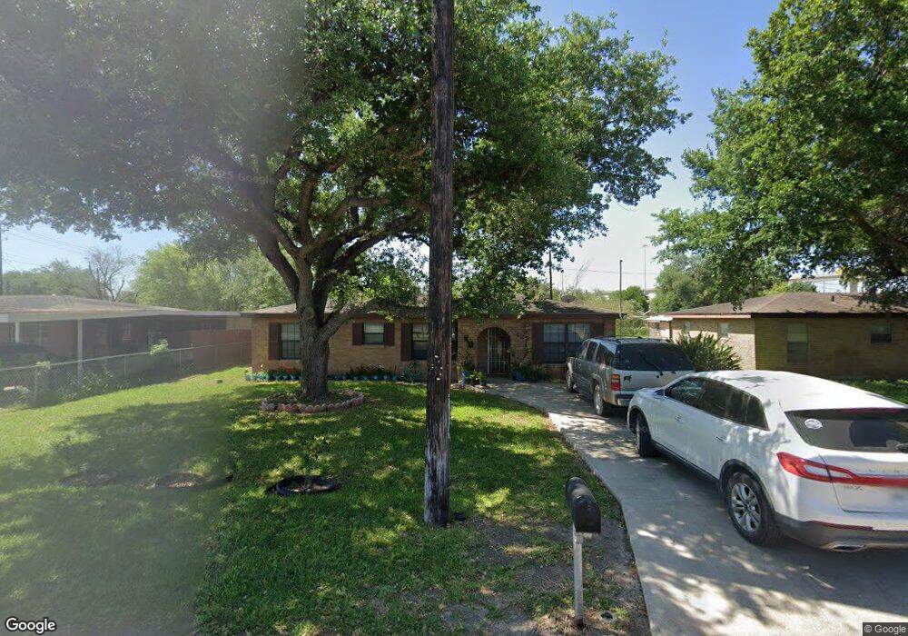 122 E Butler St, Pharr, TX 78577 - photo 1
