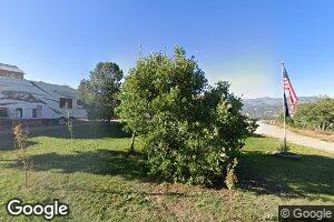 1070 E Tabby Access Rd, Tabiona, UT 84072