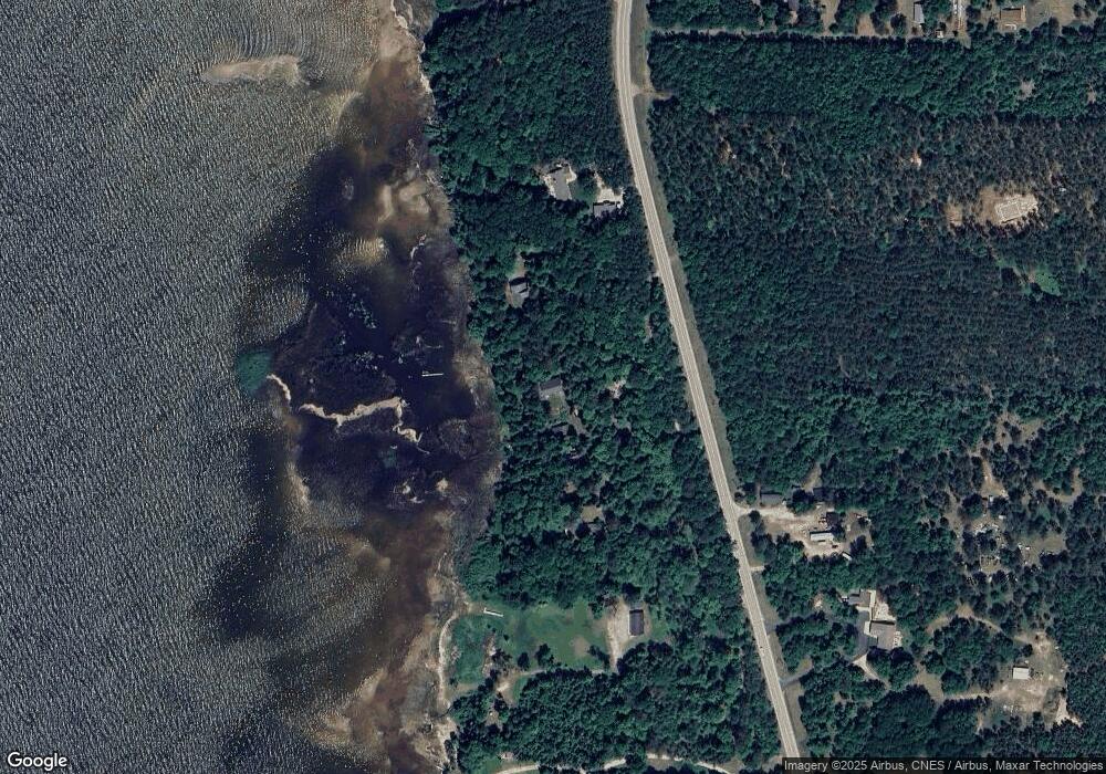 9623 County 513 T Rd, Rapid River, MI 49878 - photo 1