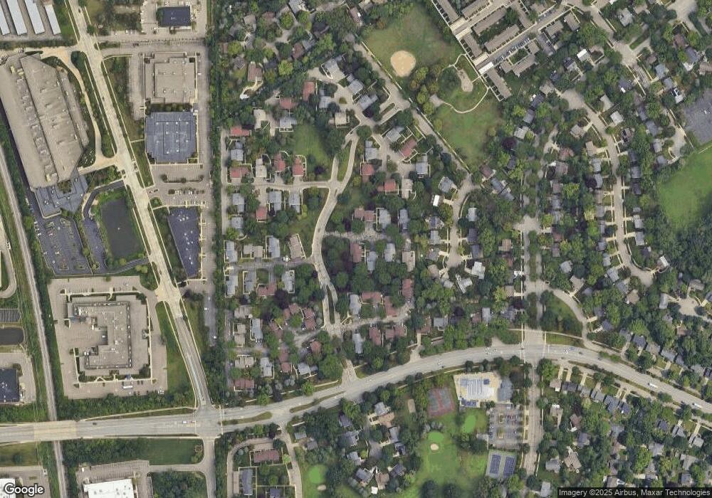 2701 Winthrop Ct unit : 75C, Ann Arbor, MI 48104 - photo 1