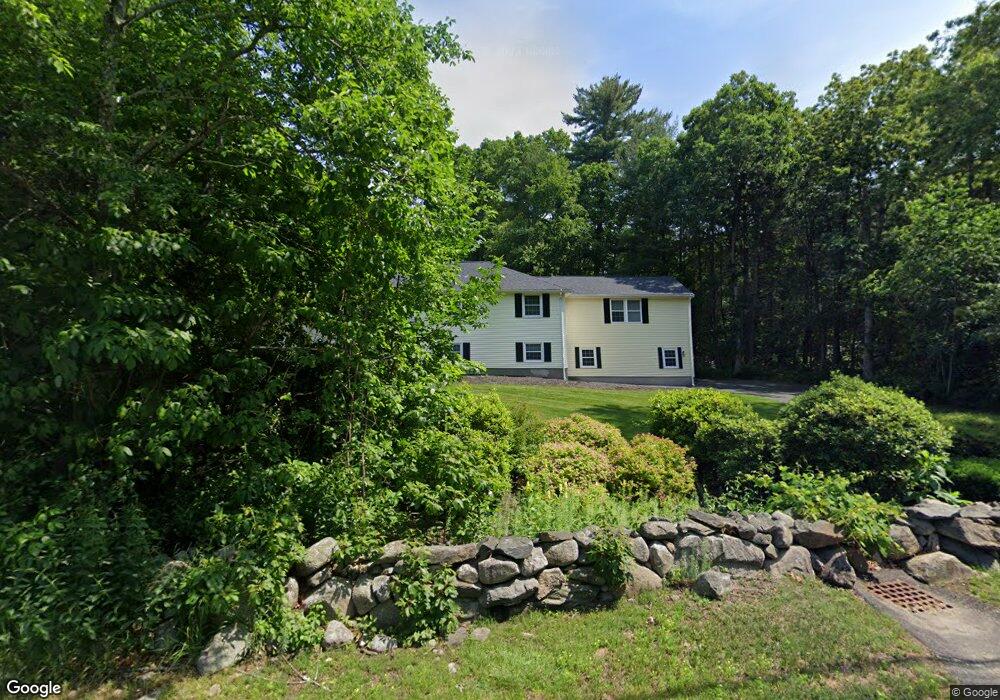 18 Cross St, South Easton, MA 02375 - photo 1