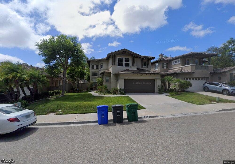 6365 Paseo Aspada, Carlsbad, CA 92009 - photo 1