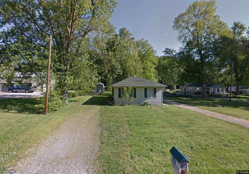 8422 Edgewood Dr, Newburgh, IN 47630 - photo 1