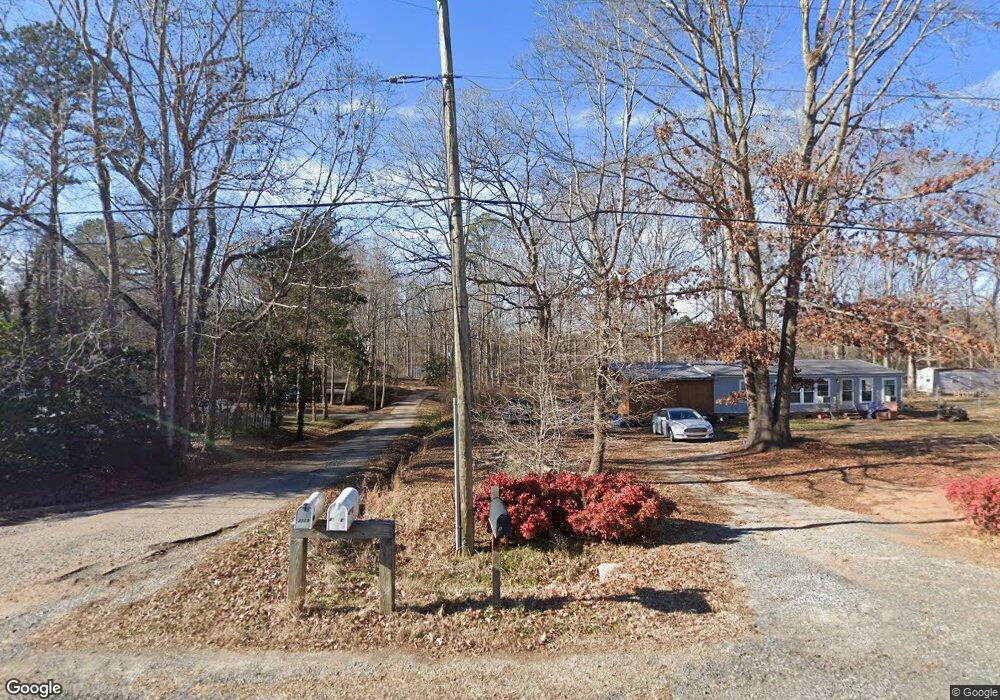 2325 Cabe Rd, Clover, SC 29710 - photo 1