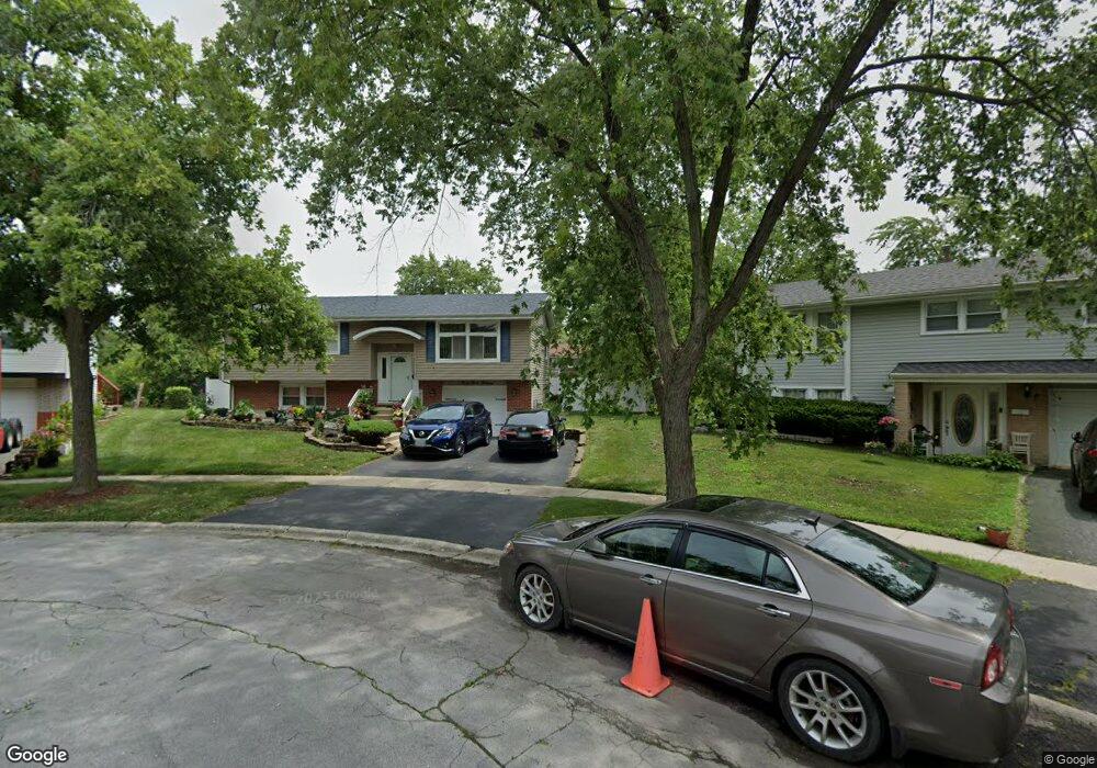 3313 Chestnut Ct, Hazel Crest, IL 60429 - photo 1