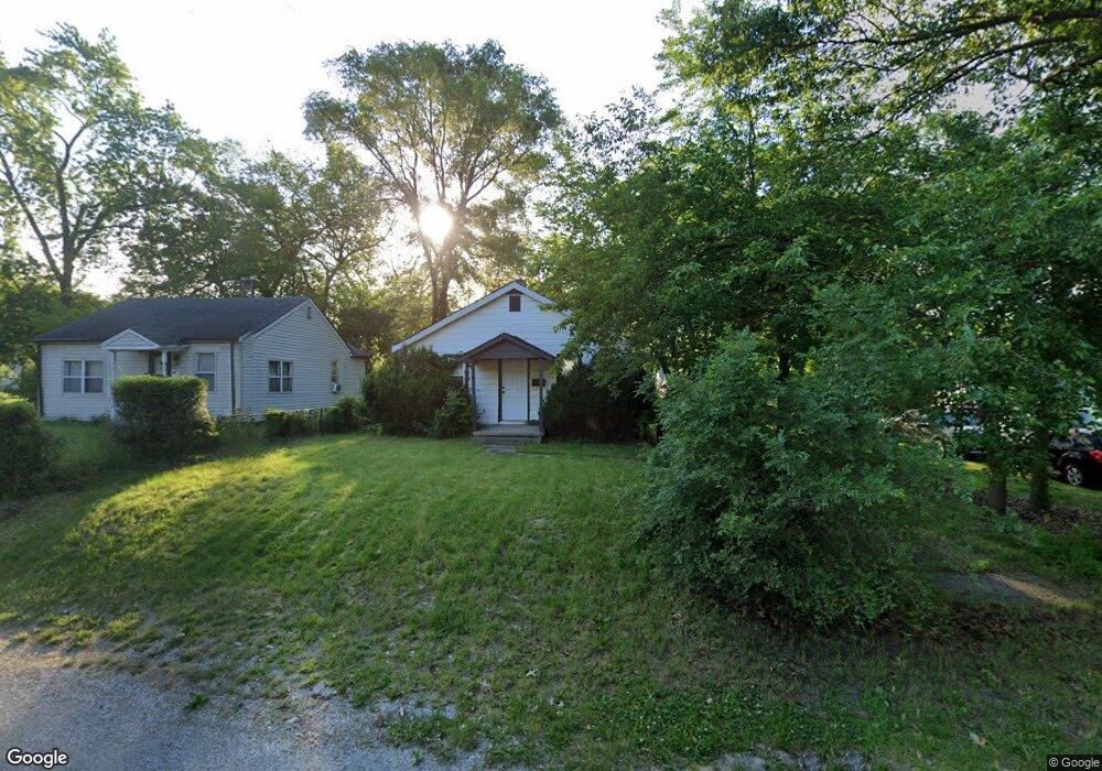 4029 Johnson St, Gary, IN 46408 - photo 1