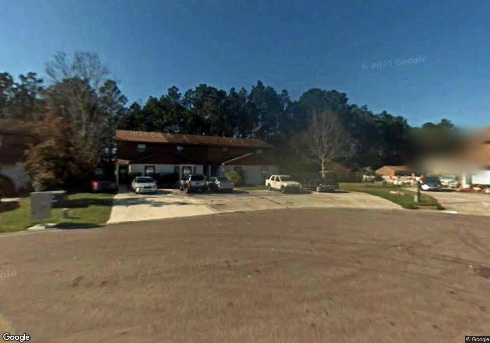 4286 Melissa Ct W, Jacksonville, FL 32210 - photo 1