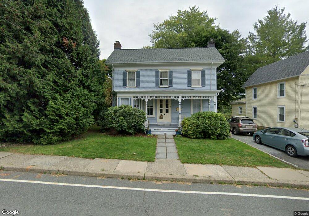 33 Academy St, Califon, NJ 07830 - photo 1