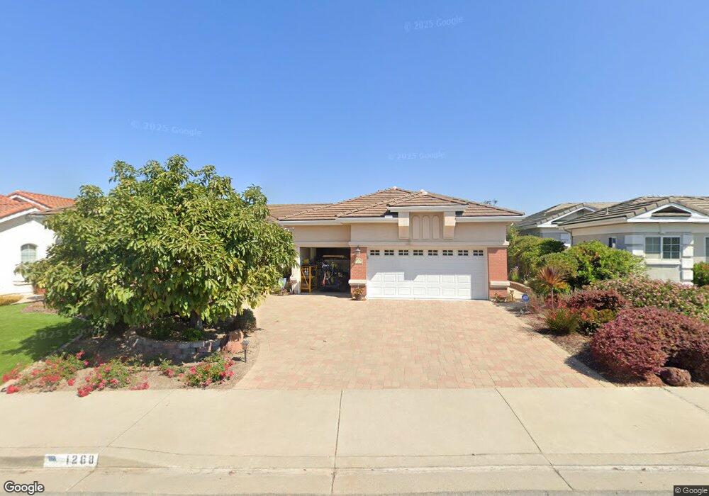 1268 Saint Andrews Way unit 1, Nipomo, CA 93444 - photo 1