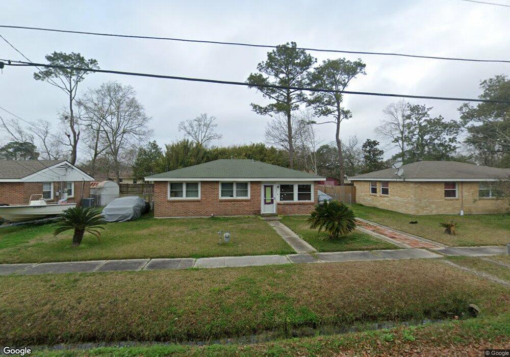 3057 Effie St, Slidell, LA 70458 - photo 1