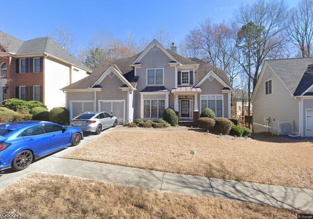 4082 Suwanee Mill Dr unit 1, Buford, GA 30518 - photo 1