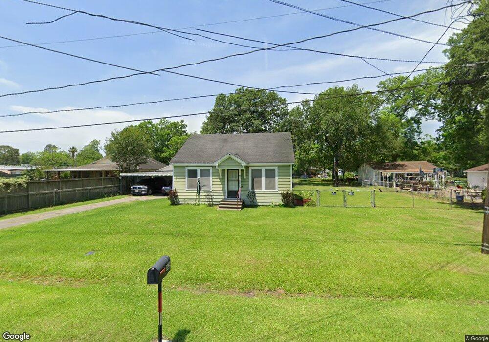 8629 Wetherill St, Houston, TX 77093 - photo 1