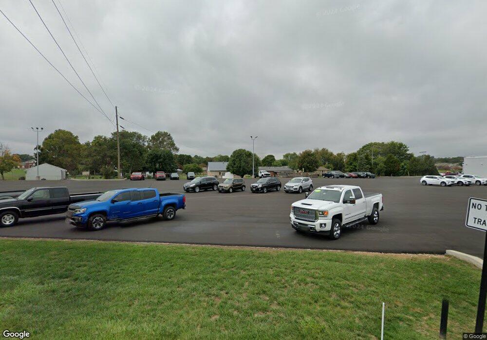 1625 Gardner Ln NW, Corydon, IN 47112 - photo 1