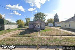 405 E Main St, Chambers, NE 68725