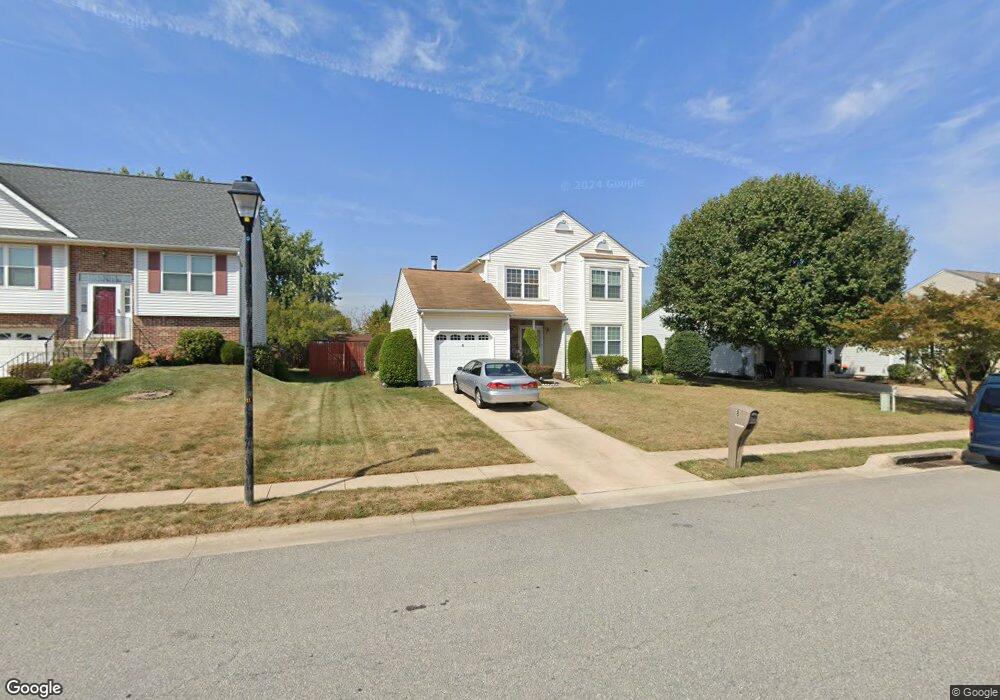 8 Charles Dr, New Castle, DE 19720 - photo 1