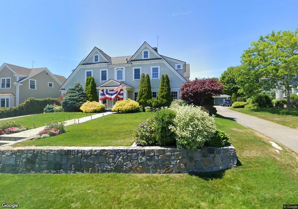 306 Ocean Ave, Marblehead, MA 01945 - photo 1