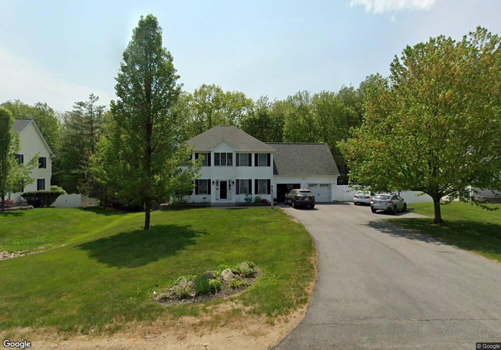 15 Alder Creek Ln, Rochester, NH 03867 - photo 1