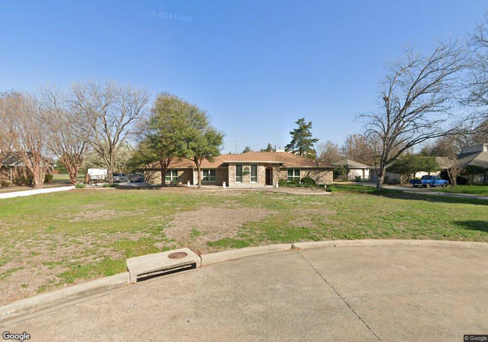 204 Starlite Dr, Murphy, TX 75094 - photo 1
