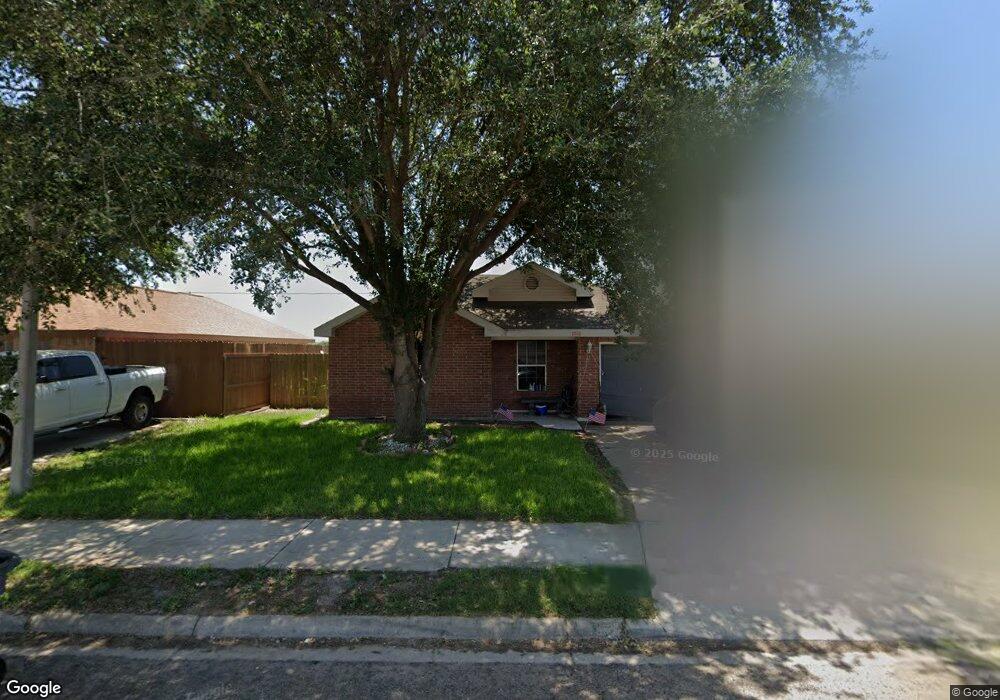 1010 Imelda, Edinburg, TX 78541 - photo 1