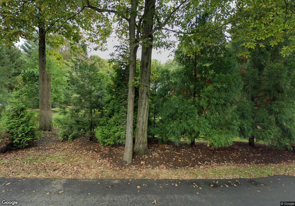 43 Salisbury Rd, Darien, CT 06820 - photo 1