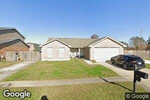 1900 Brighton Place, Harvey, LA 70058