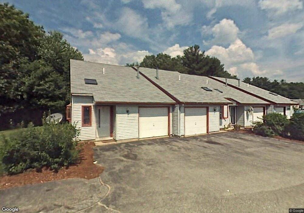 228 Stonebridge Dr, Nashua, NH 03063 - photo 1